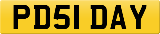 PD51DAY